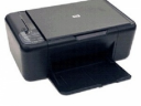  HP DeskJet F2493